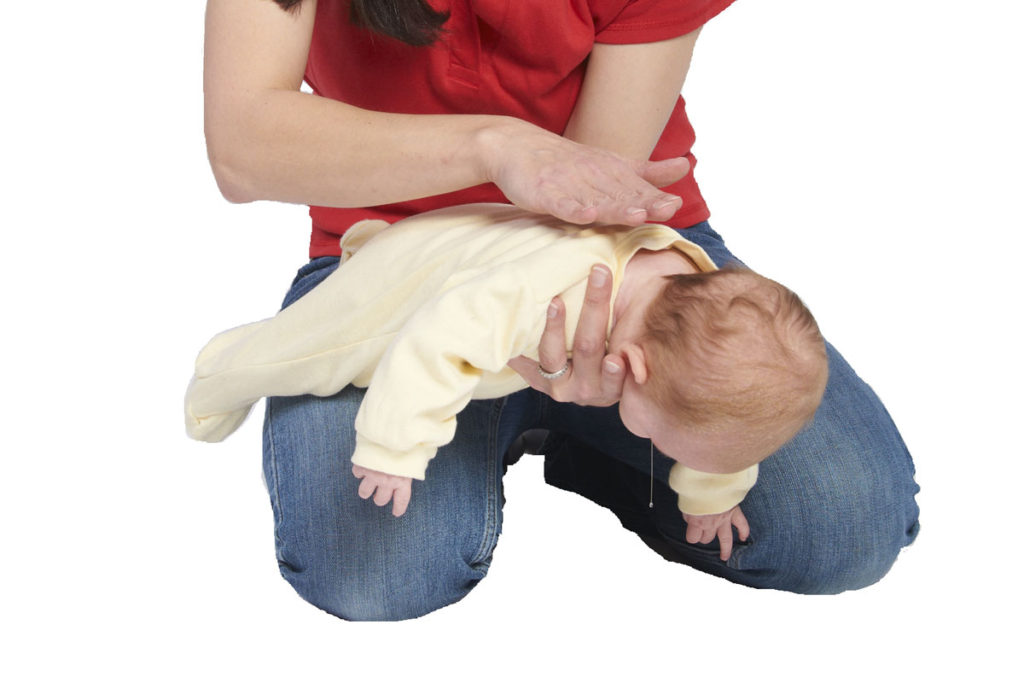 çocuklara ilk yardım yapımı